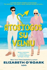 Atostogos su velniu