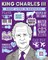 Great Lives in Graphics: King Charles III