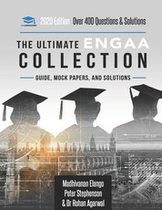 The Ultimate ENGAA Collection