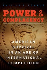 Power and Complacency