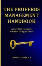 The Proverbs Management Handbook