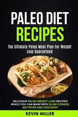 Paleo Diet Recipes