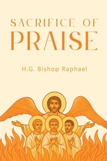 Sacrifice of Praise