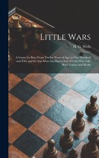 Little Wars