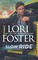 Foster, L: Slow Ride