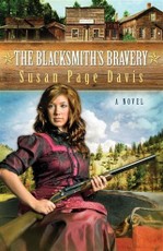 Blacksmith's Bravery