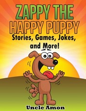 Zappy the Happy Puppy