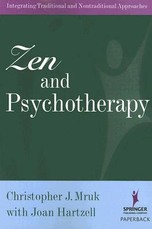 Zen and Psychotherapy