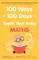 100 Ways in 100 Days to Teach Your Baby Maths