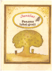 Panama labai graži (1989)