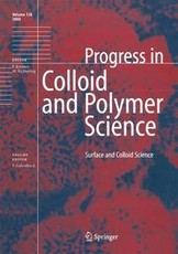 Progress in Colloid and Polymer Science