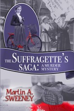 Suffragette's Saga