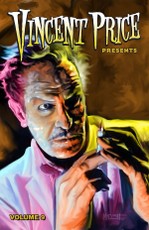 Vincent Price Presents: Volume 9