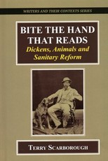 Bite the Hand That Reads