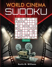 World Cinema Sudoku Trivia