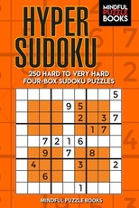 Hyper Sudoku