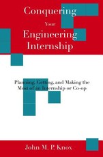 Conquering Your Engineering Internship