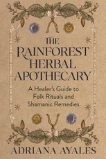 The Rainforest Herbal Apothecary