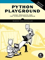 Python Playground