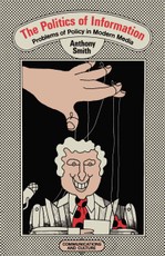 Politics of Information