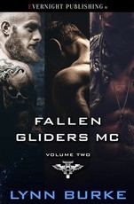 Fallen Gliders MC