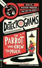 Detectograms®: The Parrot Who Knew Too Much