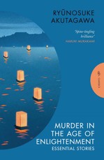 Murder in the Age of Enlightenment