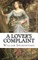 A Lover's Complaint