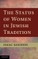 Status of Women in Jewish Tradition