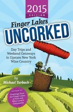 Finger Lakes Uncorked