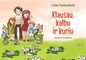 Klausau, kalbu ir kuriu