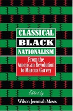 Classical Black Nationalism