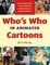 Who's Who in Animated Cartoons