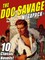 The Doc Savage MEGAPACK®
