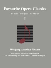 Favourite Opera Classics I