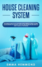 House Cleaning System