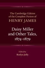 Daisy Miller and Other Tales, 1874-1879