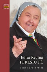 Laimė yra mylėti (knyga su defektais)