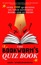 The Bookworm's Quiz Book