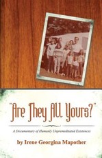 "Are They All Yours?"