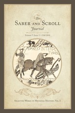 Saber & Scroll