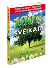 100% sveikata