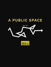 A Public Space No. 34