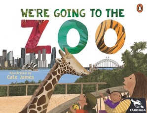 We're Going to the Zoo