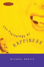 Argyle, M: Psychology of Happiness