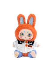 KIMMON Pliušinis žaislas OOTD, 15 cm