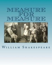 Measure For Measure