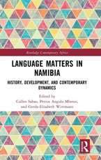 Language Matters in Namibia