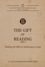 The Gift of Reading -  Part 1
