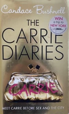 The Carrie Diaries